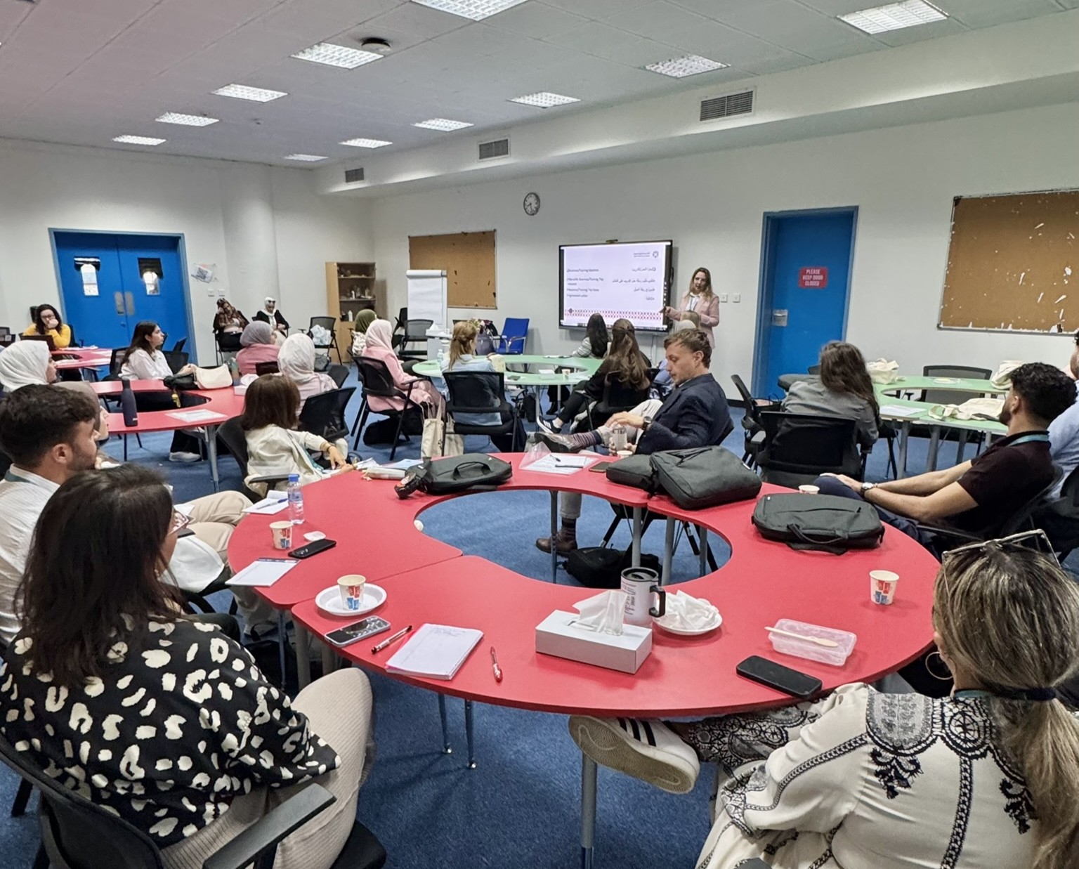 Professional Development