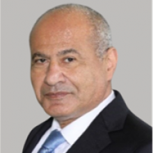 The Superintendent of the Arab International Academy