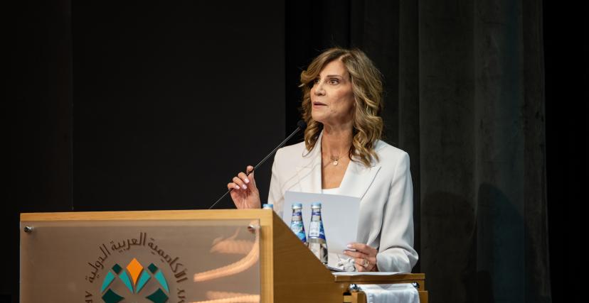 أ. سامية بشارة