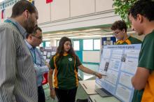 Science Fair